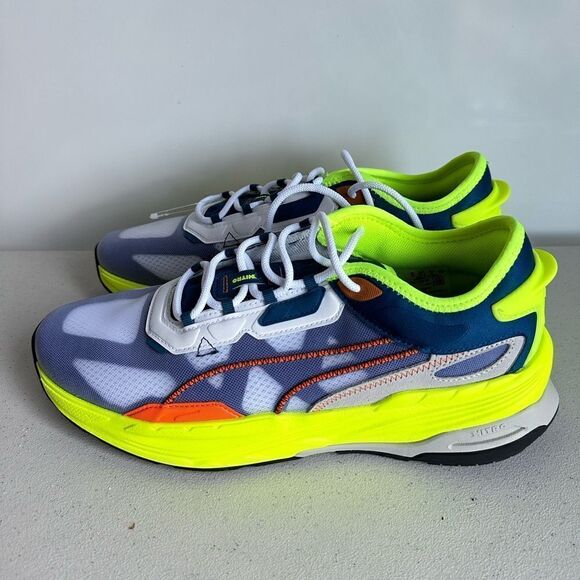 [387499-02] Mens Puma EXTENT NITRO ADV Size 11 - Picture 4 of 6